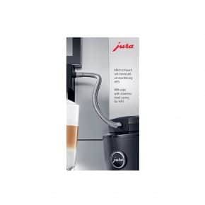 r120 Pièce de rechange réduction lait système pour le café vollautomaten/a47