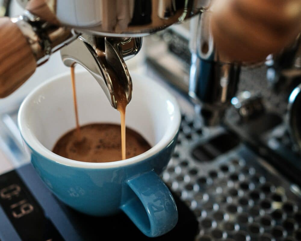 L'art de maîtriser la stabilité de la température pour un espresso parfait