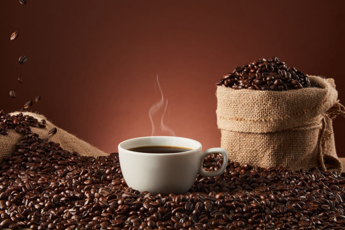 bénéfices concrets d'un café certifié ou labellisé