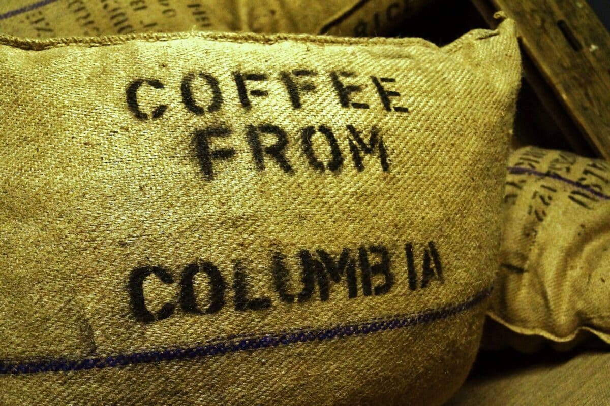 Café de Colombia - Un label d’excellence internationale